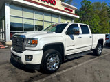 Used 2019 GMC Sierra 2500 Denali w/ Duramax Plus Package image 2