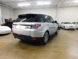 Used 2016 Land Rover Range Rover Sport Supercharged image 2