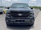 New 2025 Ford F150 Lariat w/ Equipment Group 501A Mid image 4