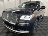 Used 2023 Lincoln Navigator L Reserve image 4