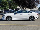 Used 2021 Kia K5 LXS image 4