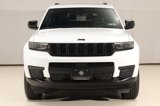Used 2025 Jeep Grand Cherokee L Altitude image 5
