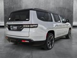 New 2025 Jeep Grand Wagoneer L Series II Obsidian w/ Quick Order Packagew 28T image 2