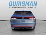 New 2025 Volkswagen Atlas Cross Sport SEL Premium R-Line image 4