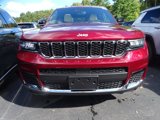 New 2025 Jeep Grand Cherokee L Limited image 3