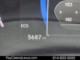 Certified 2025 Lexus NX 450h+ AWD w/ Luxury Package image 5
