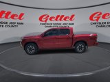 Used 2024 Nissan Frontier SL w/ Technology Package image 5