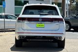 New 2025 Volkswagen Atlas SEL Premium R-Line image 5