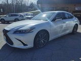 Used 2022 Lexus ES 350 w/ Premium Package image 5