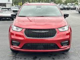 New 2026 Chrysler Pacifica Limited image 2