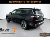 New 2025 Jeep Grand Cherokee L Overland image 5
