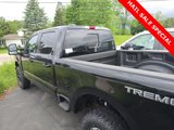New 2025 Ford F250 Platinum w/ Tremor Off-Road Package image 4