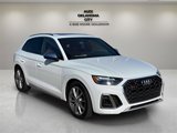 New 2025 Audi SQ5 Premium Plus image 3
