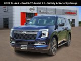 New 2025 Nissan Armada SL image 2