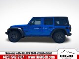 New 2024 Jeep Wrangler Unlimited Sport w/ Convenience Group image 4