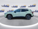 Certified 2024 Chevrolet Trax RS w/ Sunroof Package image 6