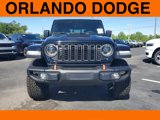 New 2025 Jeep Gladiator Mojave image 3