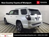 Certified 2023 Toyota 4Runner Limited image 5
