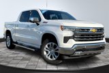 New 2026 Chevrolet Silverado 1500 LTZ w/ LTZ Premium Package image 2