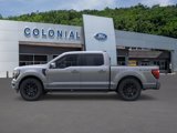 New 2025 Ford F150 Lariat image 3