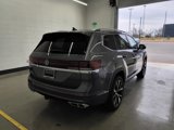 New 2025 Volkswagen Atlas SEL Premium R-Line image 5