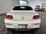 Used 2018 Mercedes-Benz C 43 AMG 4MATIC Coupe image 5