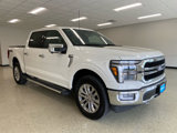 Used 2024 Ford F150 Lariat image 4