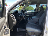 Used 2018 RAM 2500 Big Horn image 3