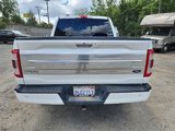 Certified 2023 Ford F150 Platinum w/ Equipment Group 701A High image 4