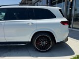 New 2025 Mercedes-Benz GLS 63 AMG 4MATIC image 4