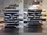 Certified 2025 Mercedes-Benz GLS 450 4MATIC image 2