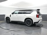 New 2025 Nissan Armada SV image 3