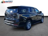 New 2025 Chevrolet Tahoe Premier image 5