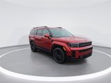New 2025 Hyundai Santa Fe Calligraphy image 2