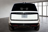 New 2025 Land Rover Range Rover Long Wheelbase SE image 4