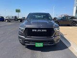 New 2026 RAM 1500 Laramie image 3