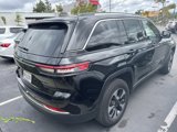 Used 2023 Jeep Grand Cherokee 4WD 4xe image 3