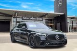 New 2025 Mercedes-Benz S 63 AMG S image 2