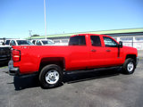 Used 2019 Chevrolet Silverado 2500 W/T w/ WT Convenience Package image 4