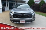 New 2026 Chevrolet Equinox RS image 3