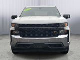 Used 2021 Chevrolet Silverado 1500 W/T w/ WT Value Package image 2