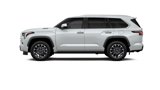 New 2025 Toyota Sequoia Limited image 4