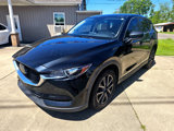 Used 2018 MAZDA CX-5 Touring image 4