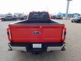 New 2025 Ford F350 4x4 Crew Cab DRW Super Duty image 4
