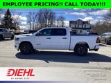 New 2025 RAM 1500 Tradesman w/ Night Edition image 4