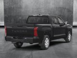 New 2025 Toyota Tundra Platinum image 2