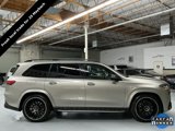 Used 2021 Mercedes-Benz GLS 63 AMG 4MATIC image 6