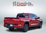 New 2026 Toyota Tundra Platinum image 4