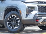 New 2026 Chevrolet Traverse Z71 w/ Driver Confidence Package image 4