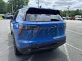 New 2026 Chevrolet Equinox RS image 5